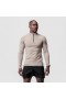  Core Fitted Quarter Zip Chai | Herre ASRV Langermet