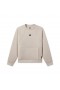  Dri-Core™ Oversized Crewneck Chai | Herre ASRV Hettegensere og Gensere