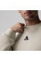  Dri-Core™ Oversized Crewneck Chai | Herre ASRV Hettegensere og Gensere
