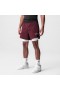 Ion-Mesh 5" Liner Short Crimson | Herre ASRV Shorts