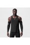  Laser-Vent™ Singlet-tanktopp svart | Herre ASRV-tanktopp