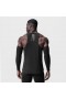 Laser-Vent™ Singlet-tanktopp svart | Herre ASRV-tanktopp