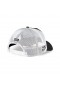 New Era® 9forty® A-Frame Trucker-hatt svart/hvit «vinger» | Herre ASRV-hatter og hodeplagg