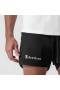 Tetra-Lite® 5" fôrfri shorts svart "rp" | Herre ASRV-shorts