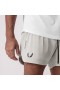 Tetra-Lite® 5" fôrløse shorts med stein "vinger" | Herre ASRV-shorts