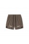 Tetra-Lite® 7" fôrfri shorts dyp taupe "brakett" | Herre ASRV-shorts