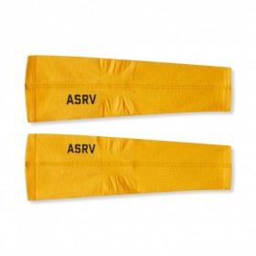  Body-Mapped Arm Sleeve Amber | Herre ASRV Hansker og Ermer