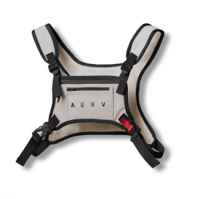  Cordura® lettvektsbrystsekk Chai | Herre ASRV-vesker