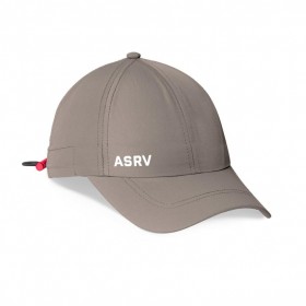 Performance Cinch Hatt Lys Taupe/hvit «asrv» | Herre ASRV Hatter og Hodeplagg