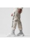  셰르파 리커버리 스웨트 아이보리 크림/블랙 | 남성 ASRV 조거 팬츠 & 팬츠