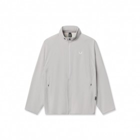  Aerotex™ 방수 본디드 윈드브레이커 슬레이트 그레이 | 남성용 ASRV 재킷 및 아우터웨어