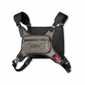  컨디셔닝 체스트 팩 딥 토프 | 남성 ASRV 백