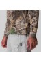  Tech Essential™ opuštena majica dugih rukava Realtree® Camo | Muškarci ASRV dugi rukavi