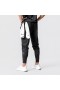  Tetra-Lite® Inlay Pocket High Rib Jogger crne | Muške ASRV joggers i hlače