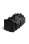  Utility Gym Duffle Torba crna | Muške ASRV torbe