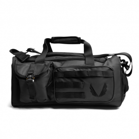  Utility Gym Duffle Torba crna | Muške ASRV torbe