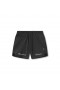  Aerosilver® 13 cm foderlösa shorts svarta "rp" | Herr ASRV-shorts