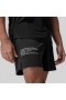  Aerotex™ 5" träningsshorts svarta | Herr ASRV-shorts