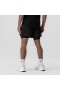  Aerotex™ Hybrid Liner Shorts Svart/svart | Herr ASRV Shorts