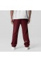  Deltapeak® Raka Ben Sweats Crimson | Herr ASRV Joggingbyxor & Byxor