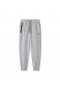 Performance Fleece Jogger Slate Grey | Herr ASRV Joggers & Byxor