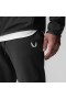 Performance Fleece Jogger Space Grey | Herr ASRV Joggers & Byxor