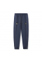  Ripstop Oversized Track Pant Marinblå "patch" | Herr ASRV Joggingbyxor & Byxor
