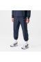  Ripstop Oversized Track Pant Marinblå "patch" | Herr ASRV Joggingbyxor & Byxor