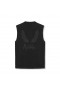  Tech Essential™ Relaxed Cutoff Svart/svart "brush Wings/asrv" | Herr ASRV Linnen