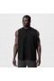  Tech Essential™ Relaxed Cutoff Svart/svart "brush Wings/asrv" | Herr ASRV Linnen