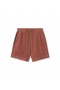  Tech Essential™ Sweat Shorts Faded Brick | Herr ASRV Shorts