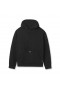  Tech-Terry™ Hoodie Svart | Herr ASRV Hoodies & Sweatshirts