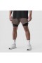  Tetra-Lite® 7" Liner Shorts Djupt Taupe "asrv"/svart | Herr ASRV Shorts