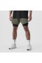  Tetra-Lite® 7" Liner Shorts Olivgrön "asrv"/svart | Herr ASRV Shorts
