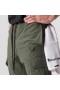 Tetra-Lite® Cargo High Rib Joggingbyxor Olivgröna | Herr ASRV Joggingbyxor & Byxor