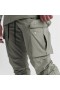Tetra-Lite® Cargo High Rib Joggingbyxor Salviag | Herr ASRV Joggingbyxor & Byxor