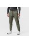  Tetra-Lite® Moto Jogger Olivgröna | Herr ASRV Joggers & Byxor