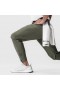  Tetra-Lite® Moto Jogger Olivgröna | Herr ASRV Joggers & Byxor