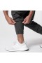 Tetra-Lite® Standard Zip Joggingbyxor Rymdgrå | Herr ASRV Joggingbyxor & Byxor