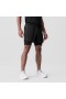  Ultralite™ 6" Liner Shorts Dusk Black/svart | Herr ASRV Shorts