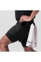  Ultralite™ 6" Liner Shorts Dusk Black/svart | Herr ASRV Shorts