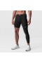  Warpflexx-Lite™ Enkelleggings Svarta | Herr ASRV Leggings