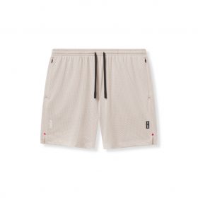  Vändbara 2-i-1-shorts | Herr ASRV-shorts