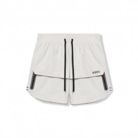  Tetra-Lite® 7" Tech Shorts Stone | Herr ASRV Shorts
