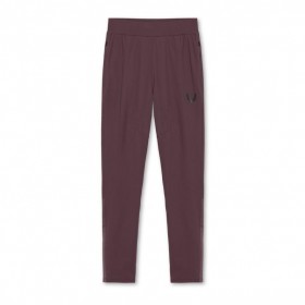 Tetra-Lite® Hybrid Joggingbyxor Plommon | Herr ASRV Joggingbyxor & Byxor