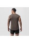  Aerosilver® Cutoff Tank Derin Taupe | Erkek ASRV Tankları