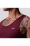  Warpflexx-Lite™ Slim Tank Crimson | Erkek ASRV Tankları