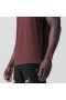 Camiseta sin mangas 3d-Lite® 2.0 Lycra® color carmesí "rp" | Camisetas sin mangas ASRV para hombre