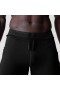  Pantalón corto Warpflexx™ Utility Speed negro | Pantalón corto ASRV para hombre