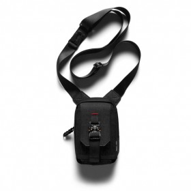  Funda impermeable para teléfono, color negro | Bolsos ASRV para hombre